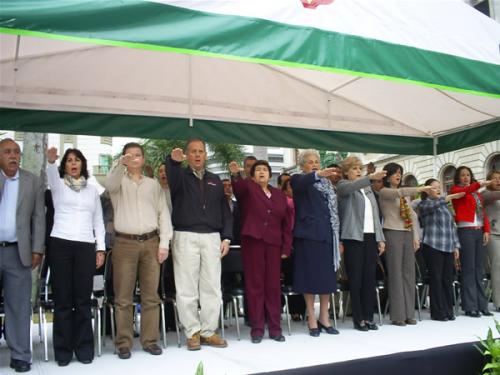 “Tendremos el talento para salir adelante”